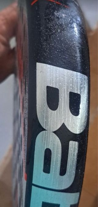 Pala padel Babolat Tech Viper 2025