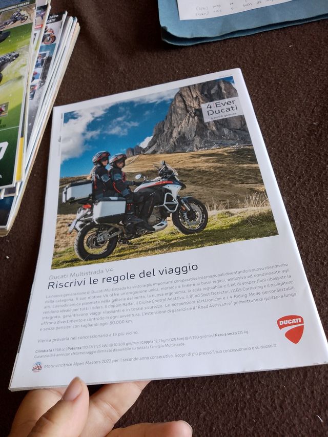 Motosprint 32 agosto 23