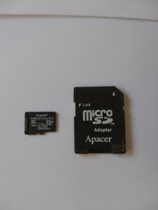 Raspberry Pi 4B 2Gb - 32Gb micro-SD