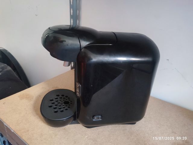 Cafetera Tassimo Bosch