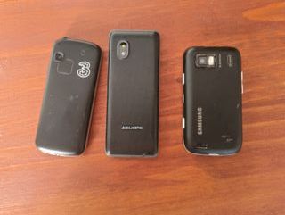 Lotto Telefoni Usati