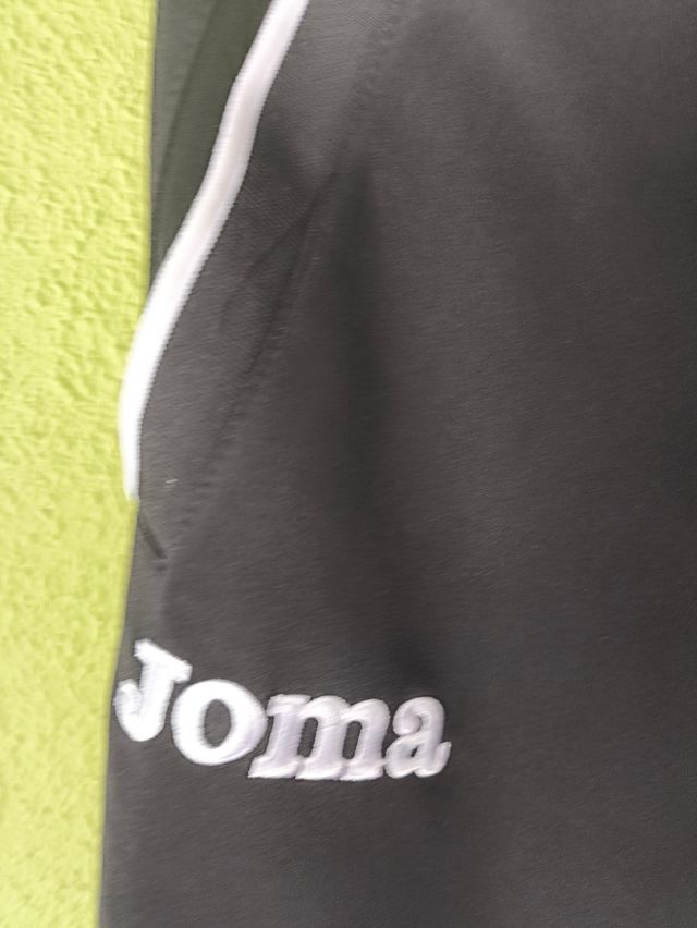 Pantalón chándal Valencia CF Joma