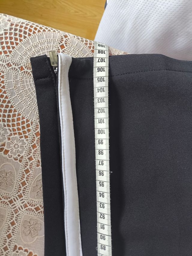 Pantalón chándal Valencia CF Joma