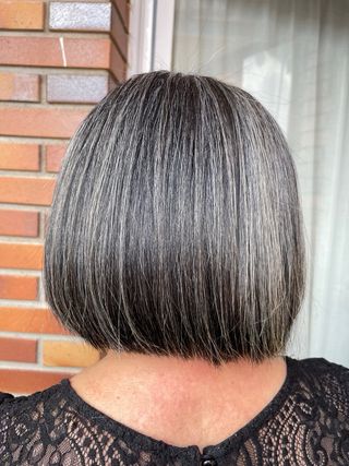 Mechas a domicilio  mi teléfono603216196