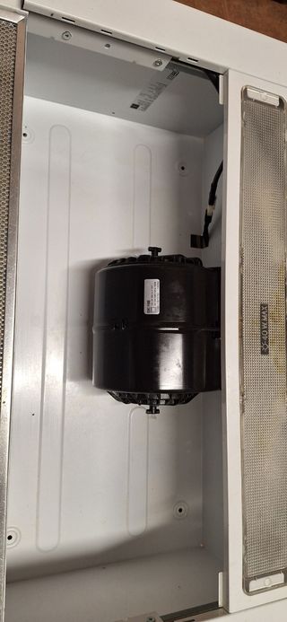 Campana Teka TL 6310 - 60cm