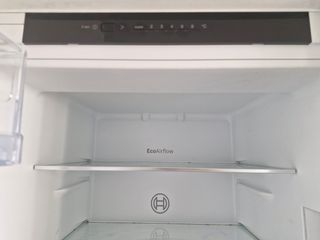 Combi nevera Bosch integrable
