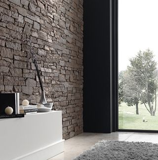 Revestimiento piedra 3D - Antihumedad