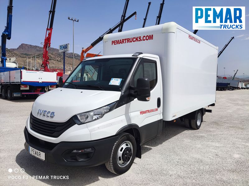 Iveco Daily 2023