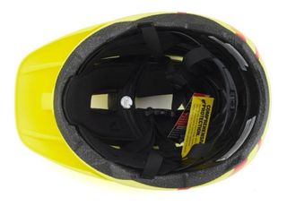 Casco bici Bell Sidetrack 2 (50-57cm)