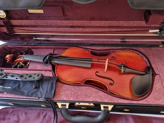 Violín Eastman 4/4 + Estuche