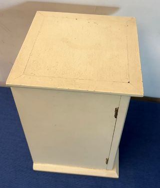 Armario Decorativo Náutico