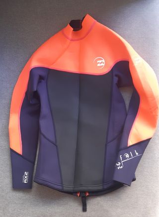 Chaleco neopreno Billabong 