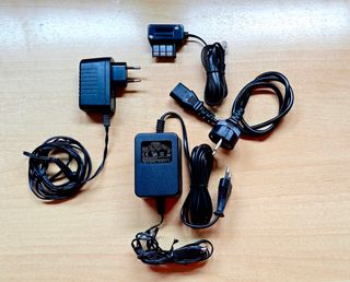 Adaptadores AC OEM y otros .