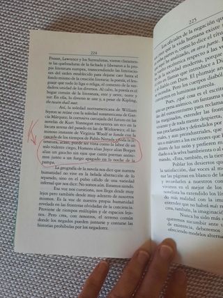 Geografia De La Novela (fuera Coleccion Alfagua...