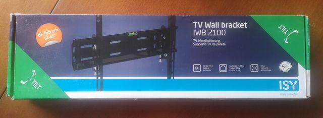Soporte tv iwb 2100