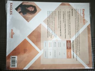 Student's book. Eagles B2+ for first