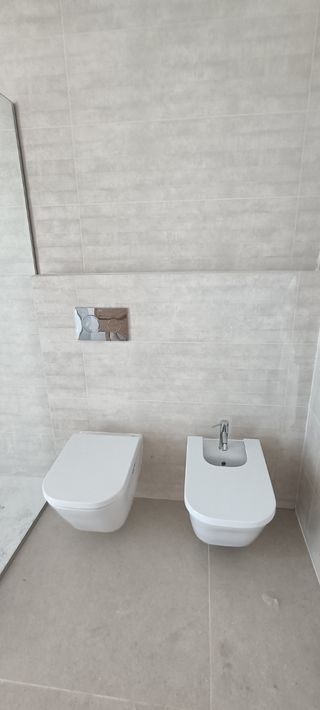 Reformas integrales  Pladur  Alicatar