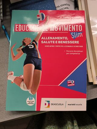 Educare al movimento. Allenamento, salute e ben...