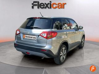 Suzuki Vitara 1.6 VVT GL - 5P (2015)