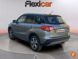 Suzuki Vitara 1.6 VVT GL - 5P (2015)