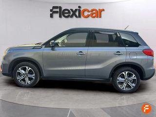 Suzuki Vitara 1.6 VVT GL - 5P (2015)