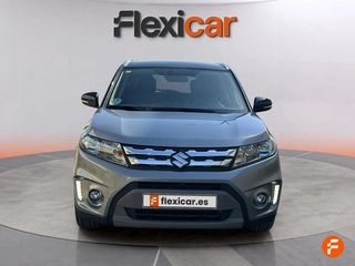 Suzuki Vitara 1.6 VVT GL - 5P (2015)