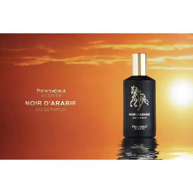 Pendora Scents Noir D'Arabie Eau de Parfum