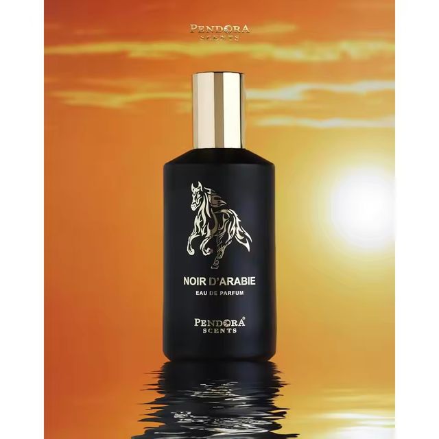 Pendora Scents Noir D'Arabie Eau de Parfum