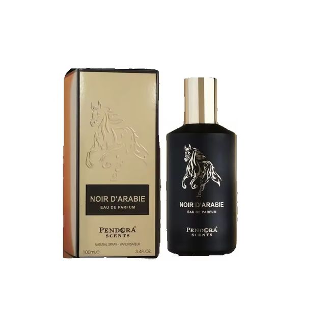 Pendora Scents Noir D'Arabie Eau de Parfum