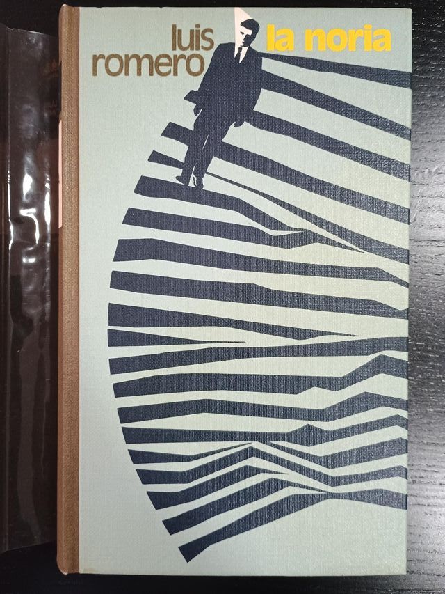 La noria - Luis Romero