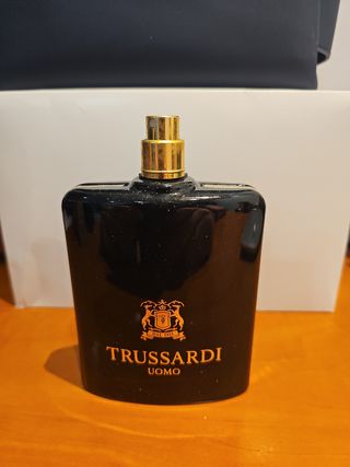 Trussardi Uomo Eau de Toilette 100ml