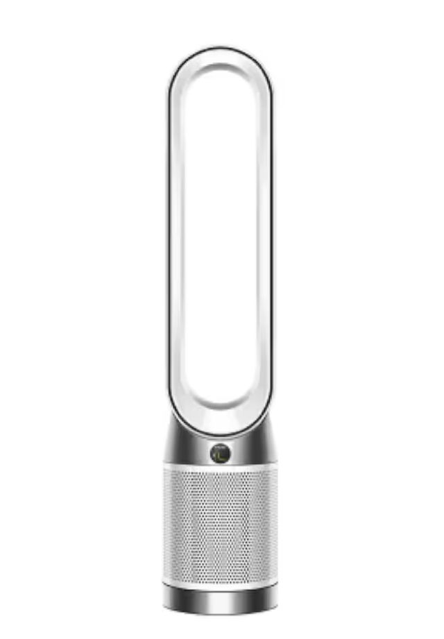 Dyson Purifier Cool (Gen 1) Plata nuevo en caja.
