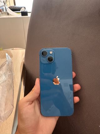 iPhone 13 Azul 128GB