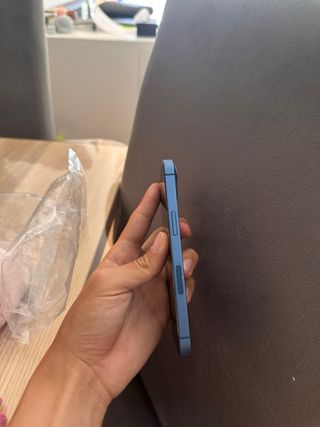 iPhone 13 Azul 128GB
