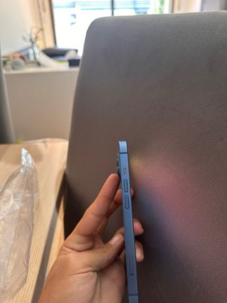 iPhone 13 Azul 128GB