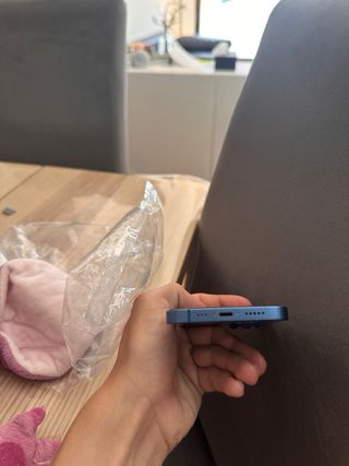 iPhone 13 Azul 128GB