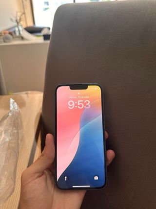 iPhone 13 Azul 128GB