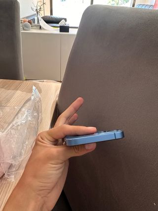 iPhone 13 Azul 128GB