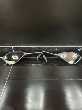 ESPEJOS RETROVISORES KAWASAKI Z900/2020 2023