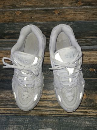 Zapatillas Nike Air Max 96 Blancas
