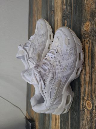 Zapatillas Nike Air Max 96 Blancas