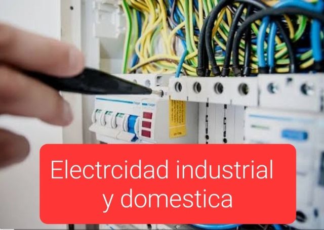 Electricidad -  Boletin electrico  CIE RITSIC