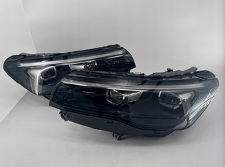 Faros LED Volkswagen Tiguan 3