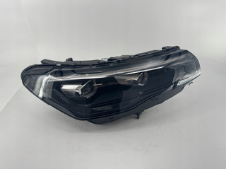 Faros LED Volkswagen Tiguan 3