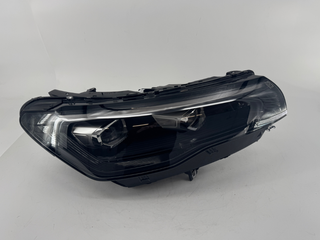 Faros LED Volkswagen Tiguan 3