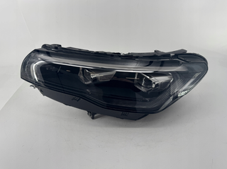 Faros LED Volkswagen Tiguan 3