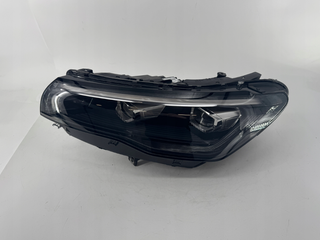 Faros LED Volkswagen Tiguan 3