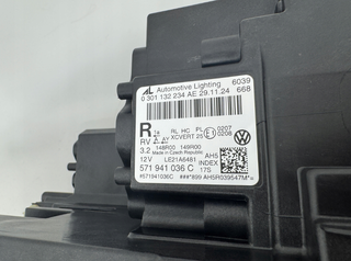 Faros LED Volkswagen Tiguan 3