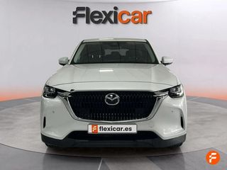 Mazda CX-60 e-Skyactiv PHEV AWD Exclusive-Line