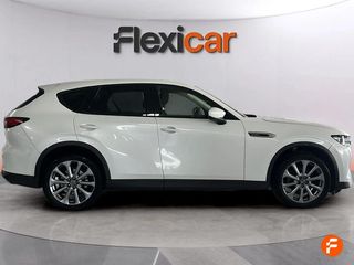Mazda CX-60 e-Skyactiv PHEV AWD Exclusive-Line